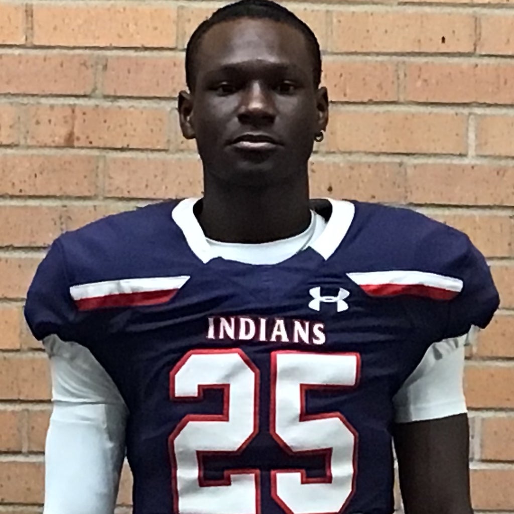 Jayren Dixon mugshot