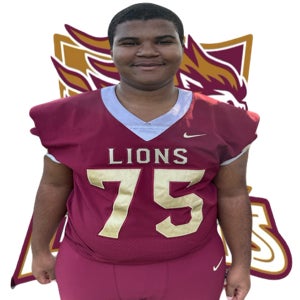 Jaydon Green