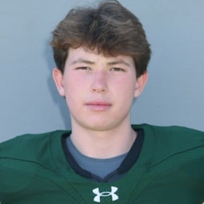Jackson Shaffer