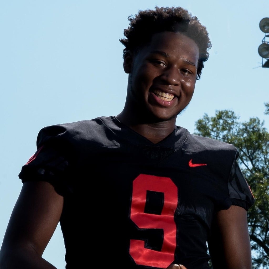 Jaquez Poole