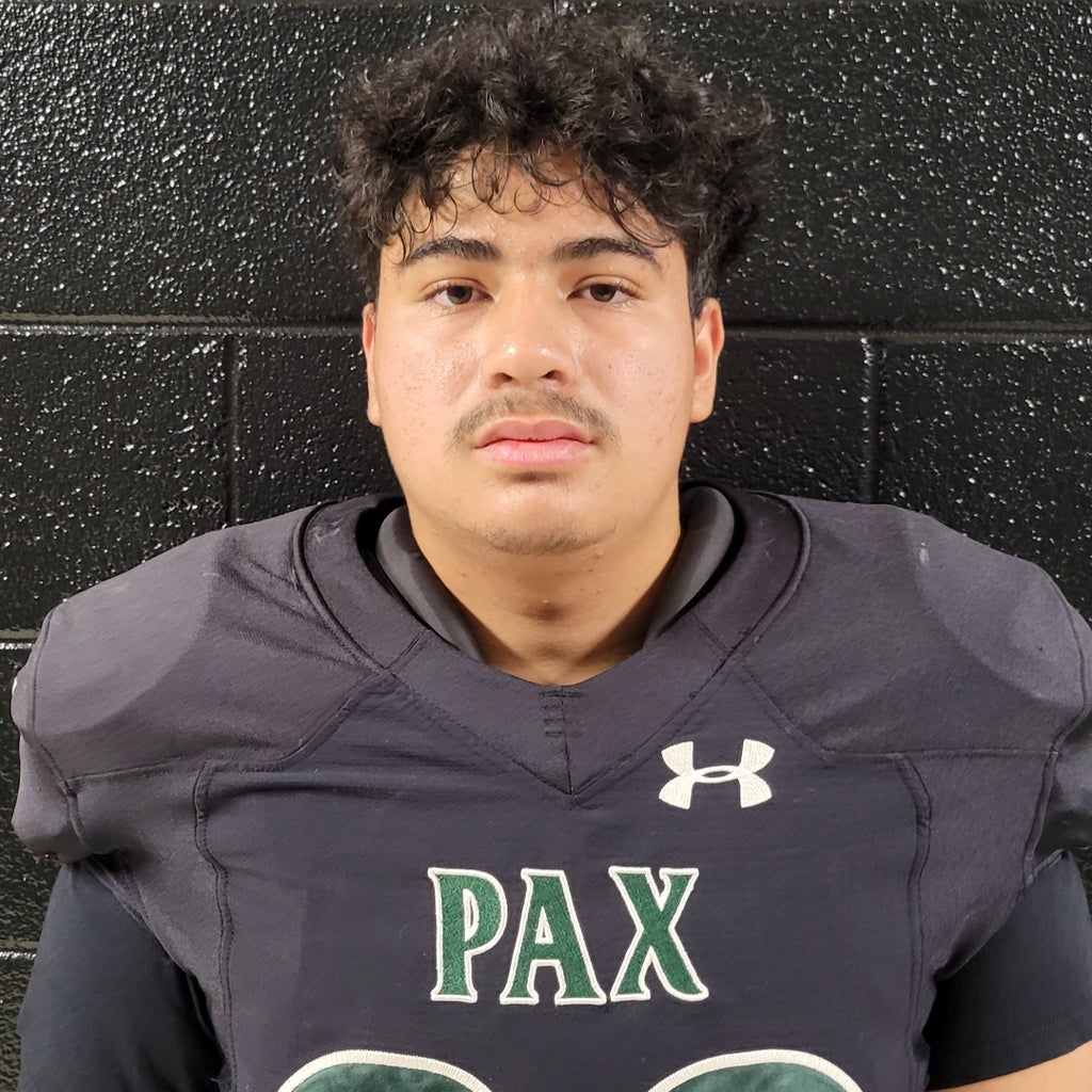 Donovan Bojorquez mugshot