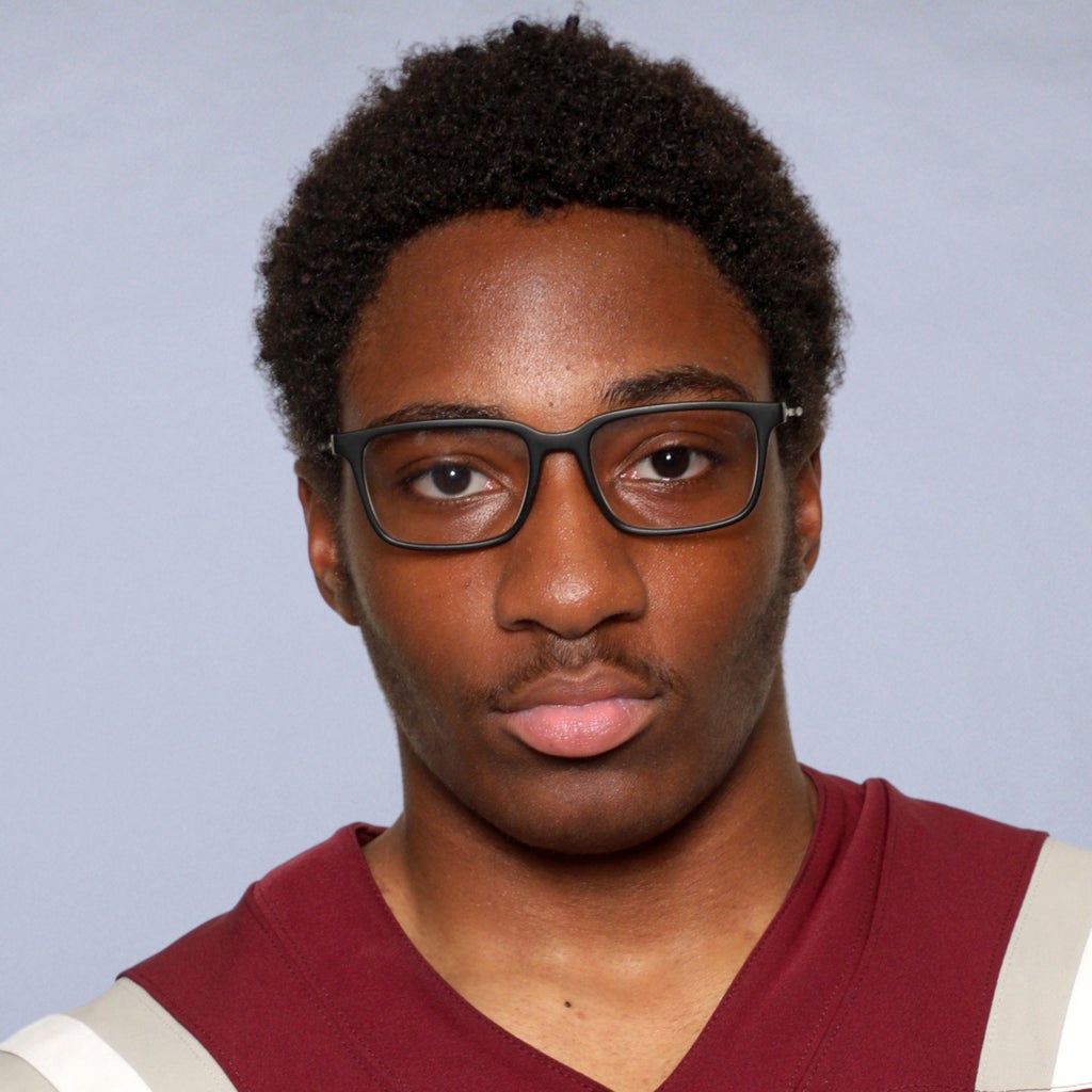 Elijah St. Louis mugshot