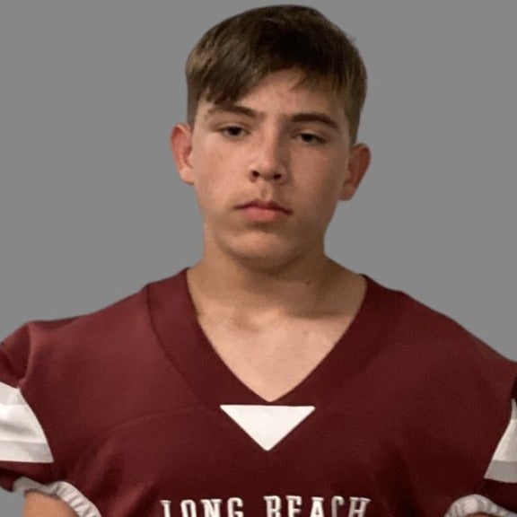 Destin Coleman mugshot