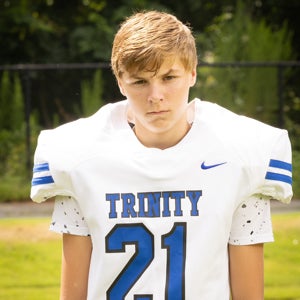 Austin Caraway mugshot