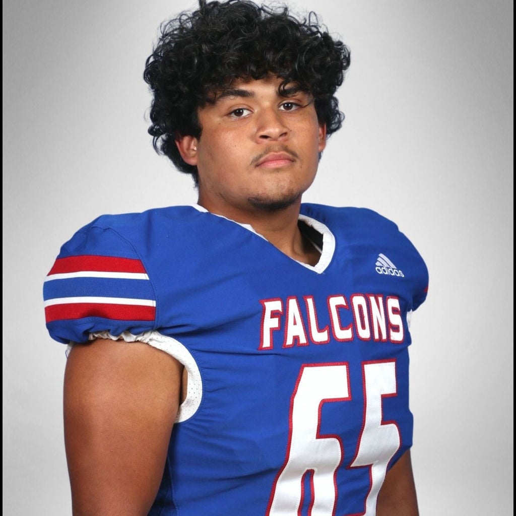 Jace Ramirez mugshot
