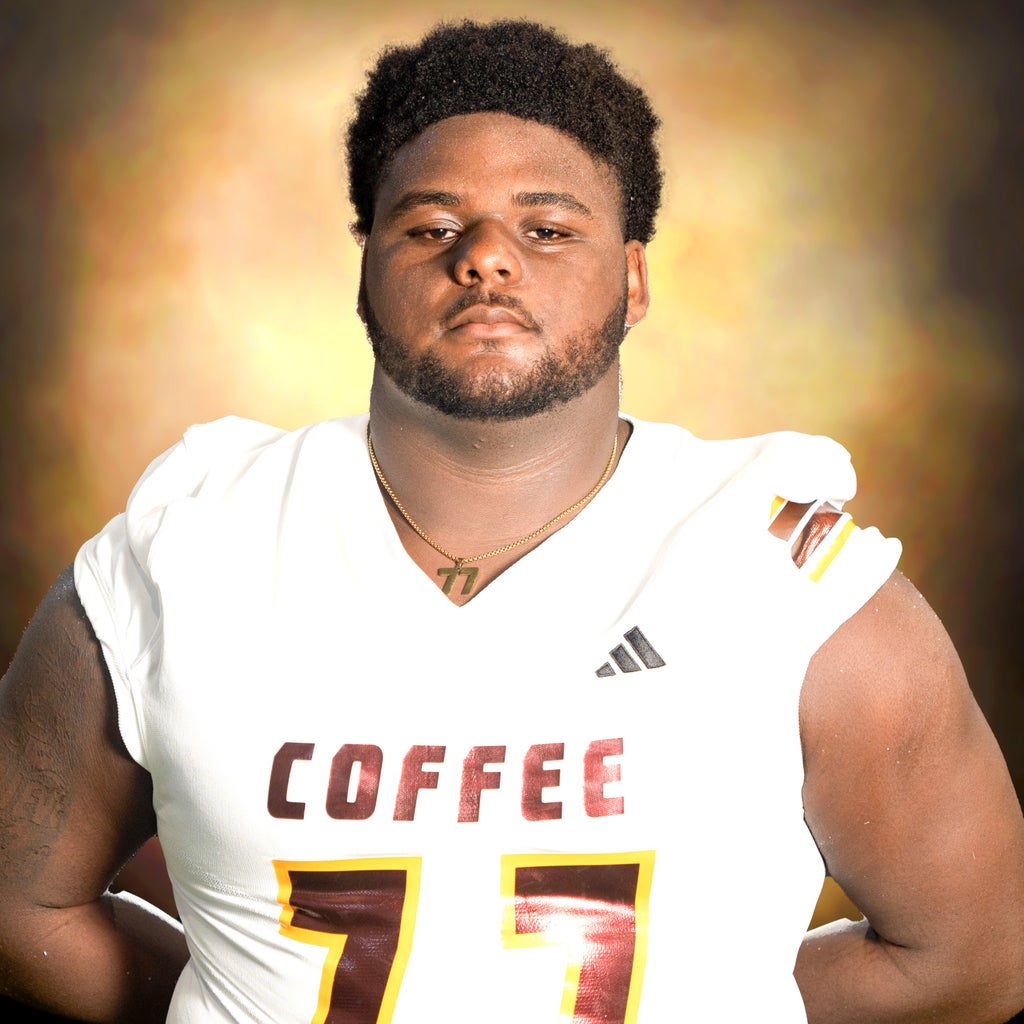 Kyler Smith mugshot
