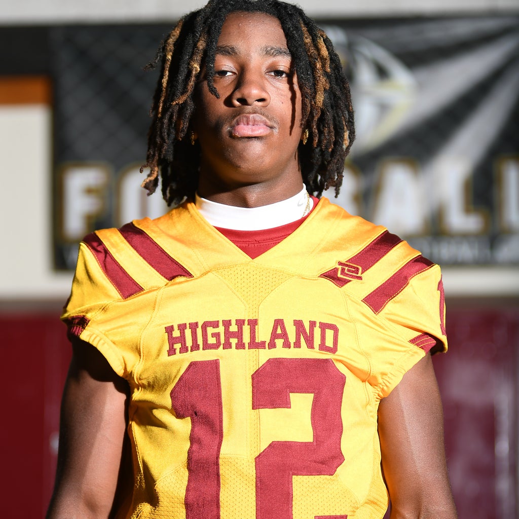 Demond Blanchard