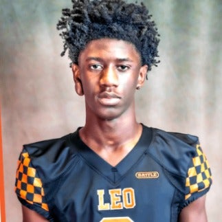 Antonio Clark mugshot