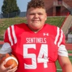 Jentzen Fetters mugshot