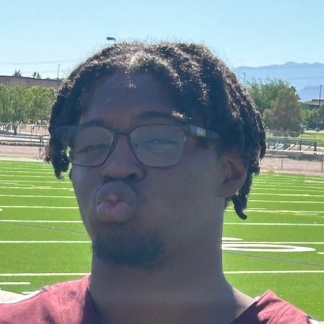 Zion Dagons mugshot