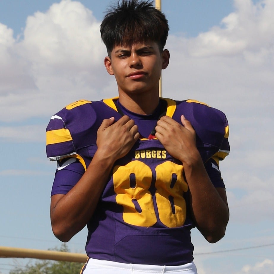 Isaiah Comaduran mugshot