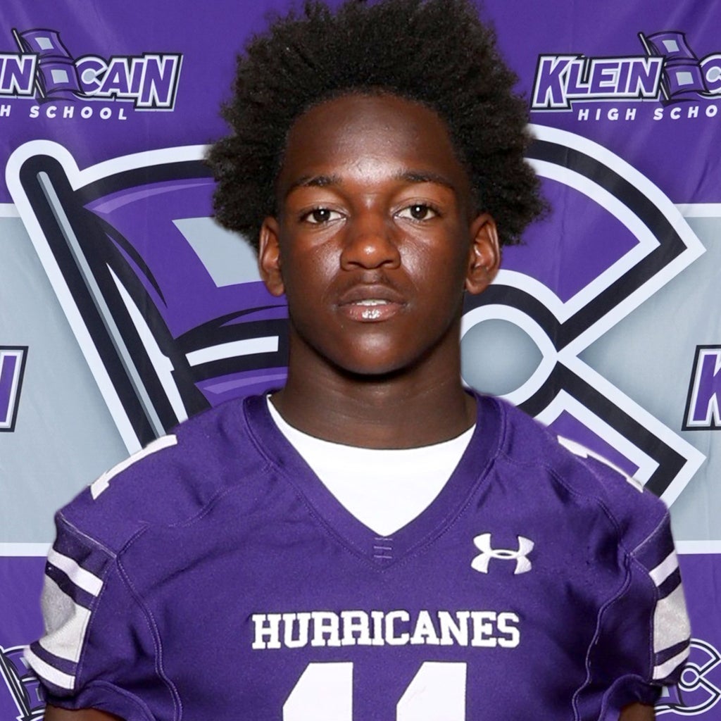 Marcus Coleman mugshot