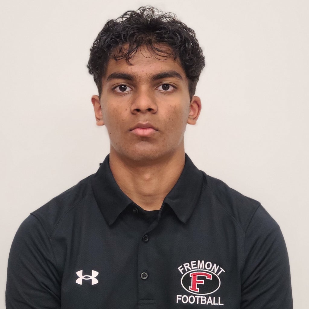 Shivam Bavishi mugshot