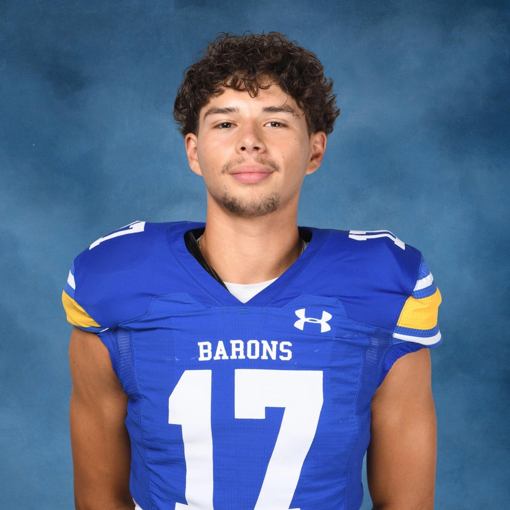 Peter Guevara mugshot