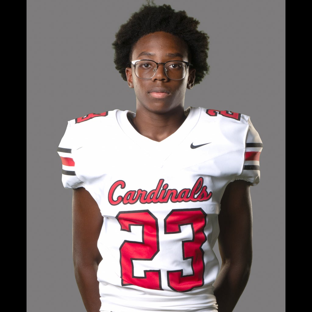 Derrick Washington mugshot