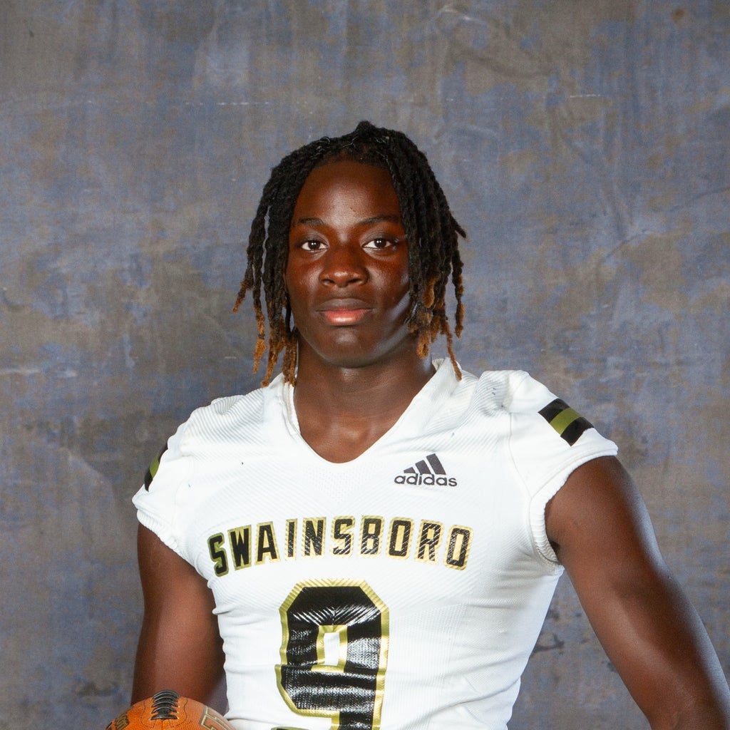 Ja'bios Smith mugshot