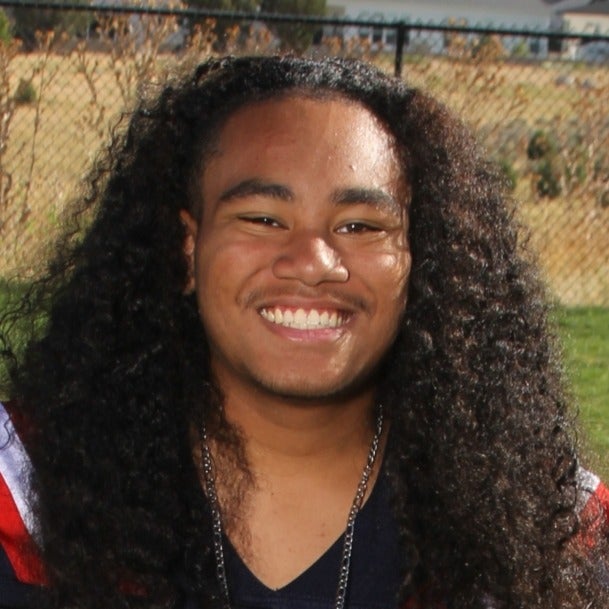 Tevita Mounga mugshot