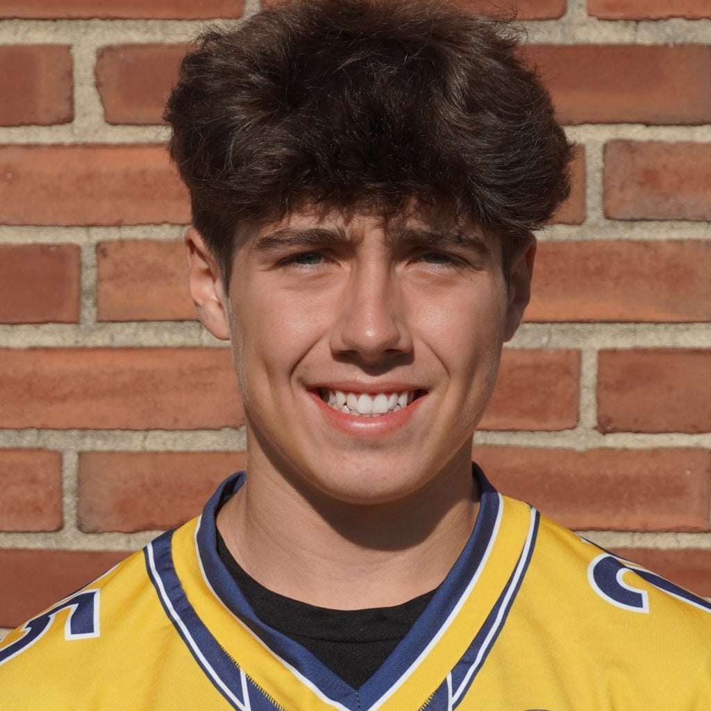 Jason Frederick