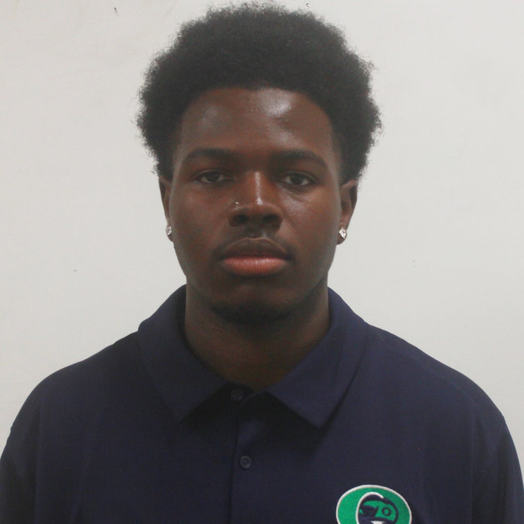 Marquise Grimball mugshot