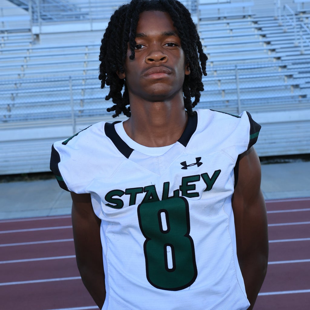 D'marion Dixon mugshot