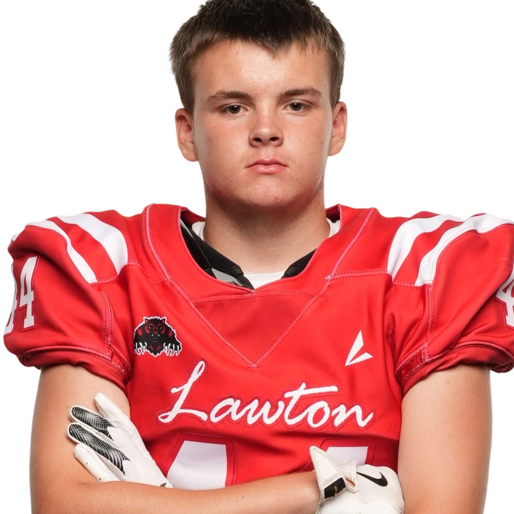 Luke Davis mugshot