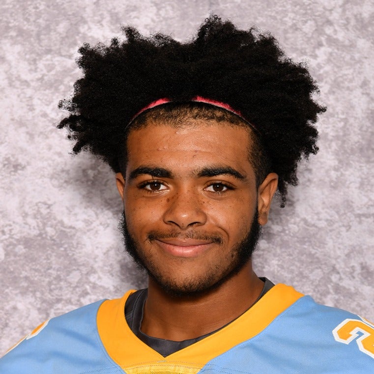 Maleek Seymore mugshot