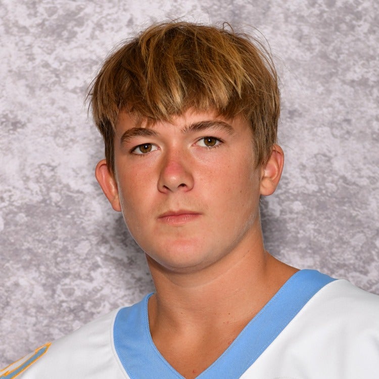 Carter Staggs mugshot