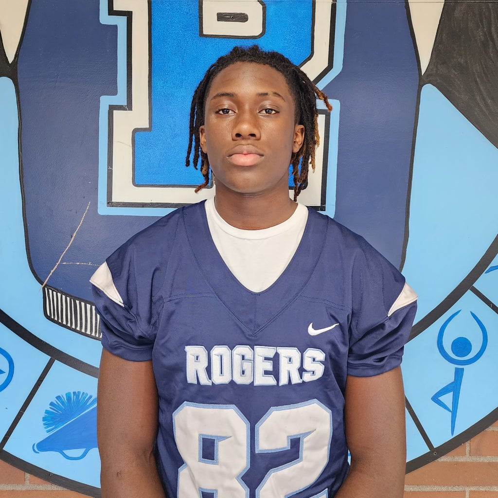 Walter Ashley mugshot