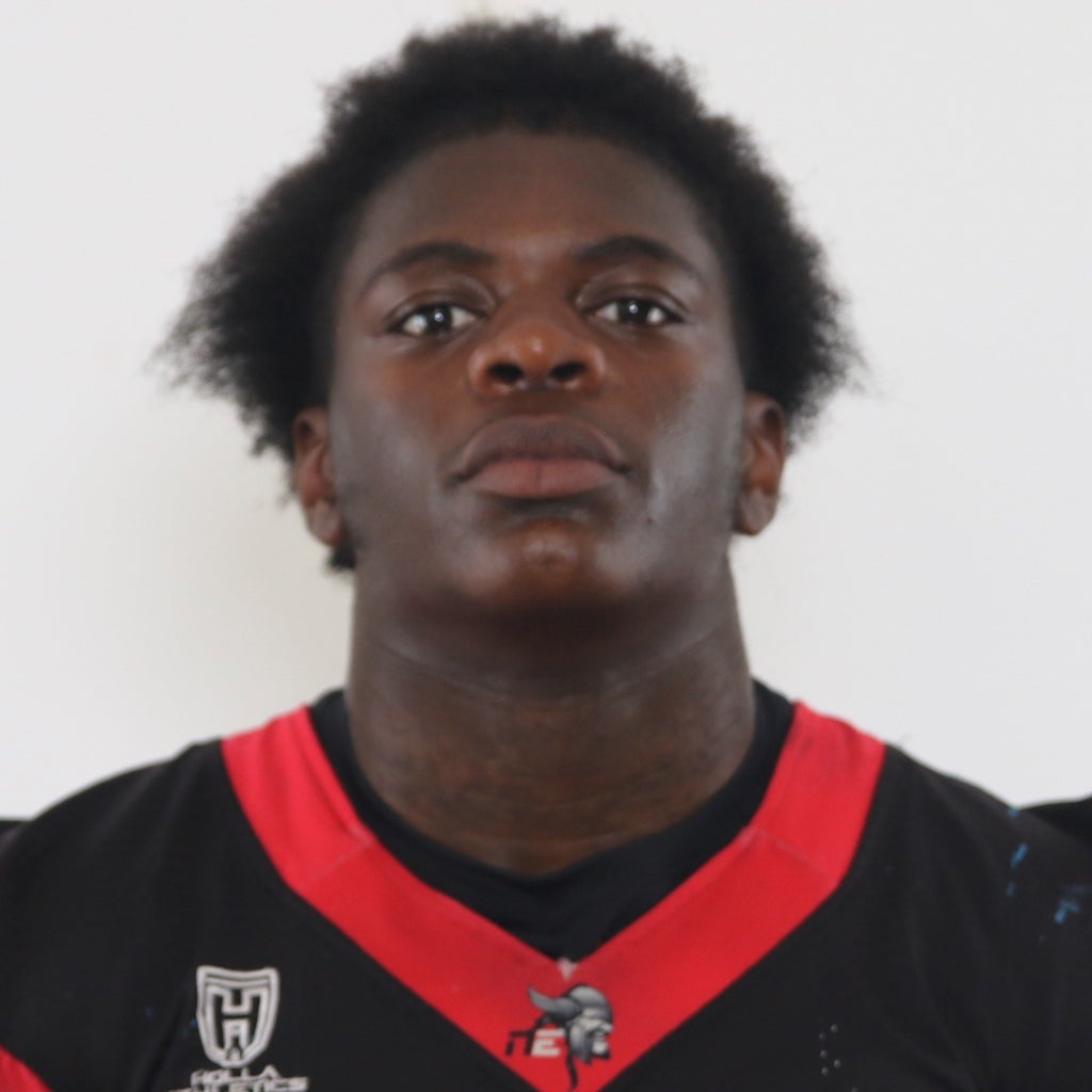 Jeremiah Tellus mugshot
