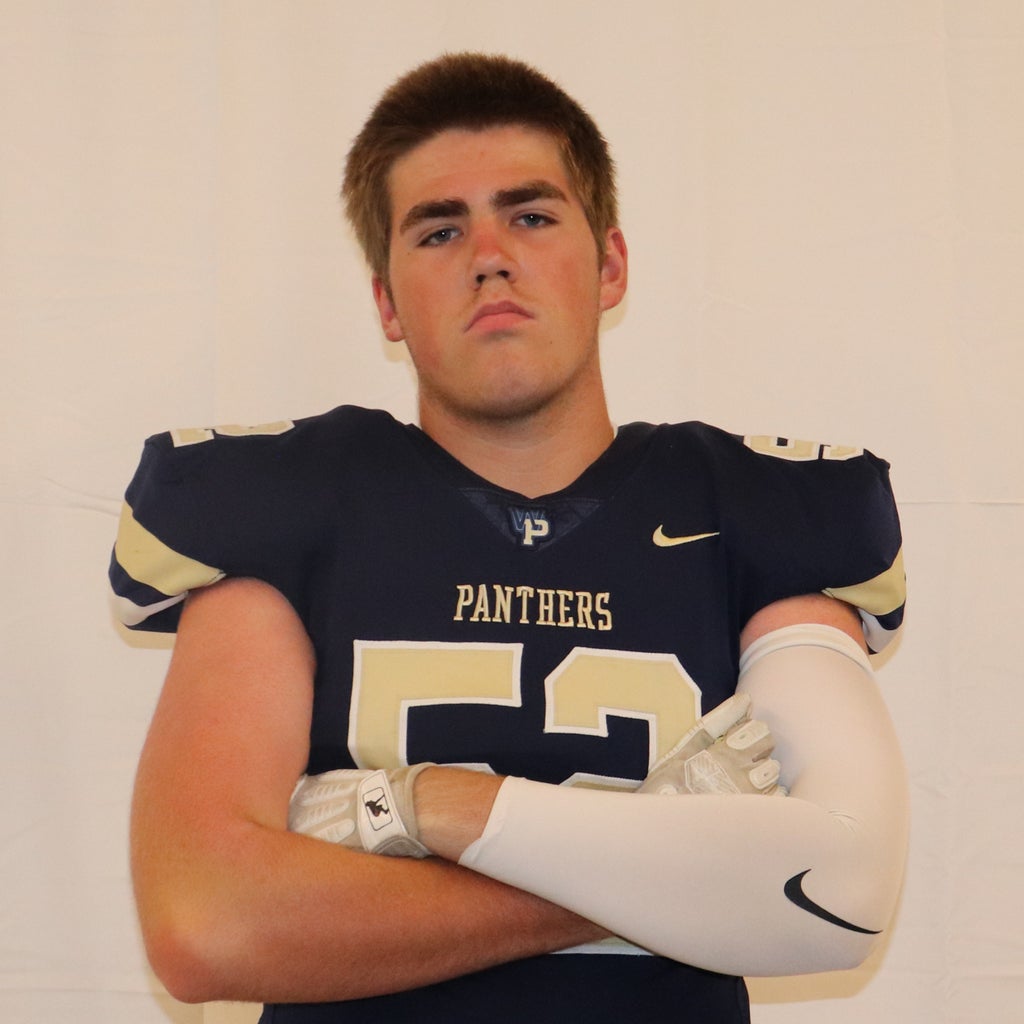 Caleb Hixenbaugh mugshot