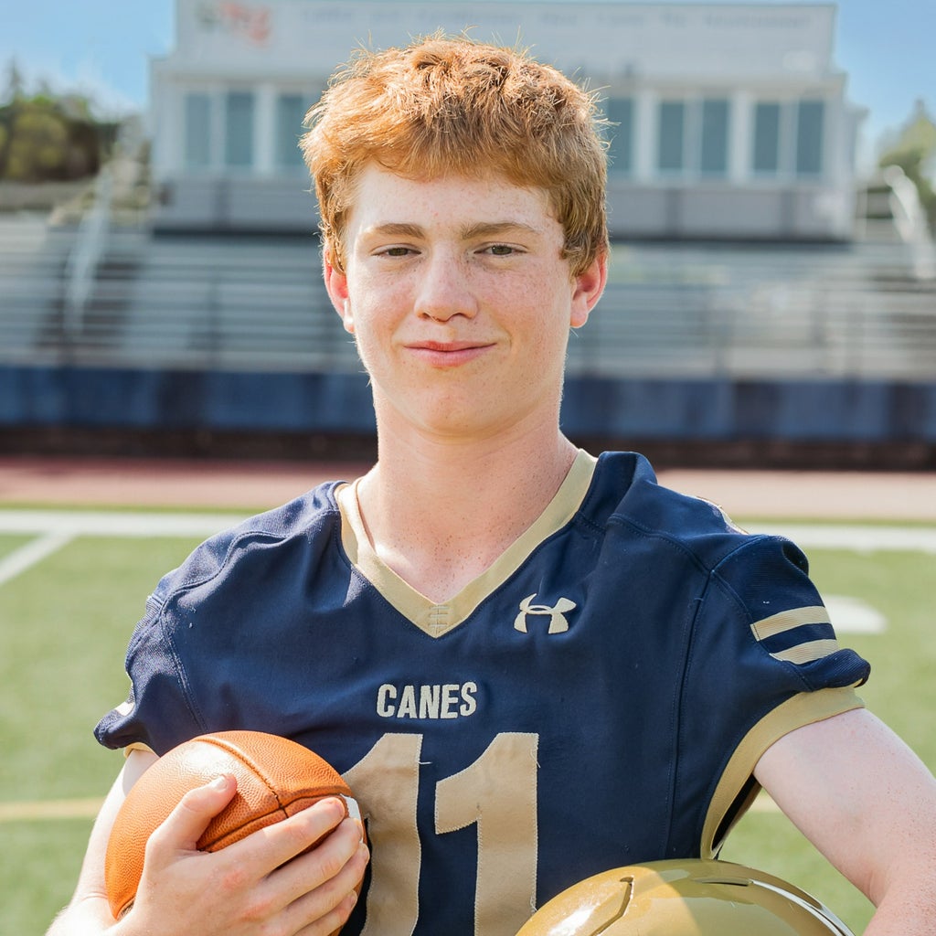 Chase Yoder