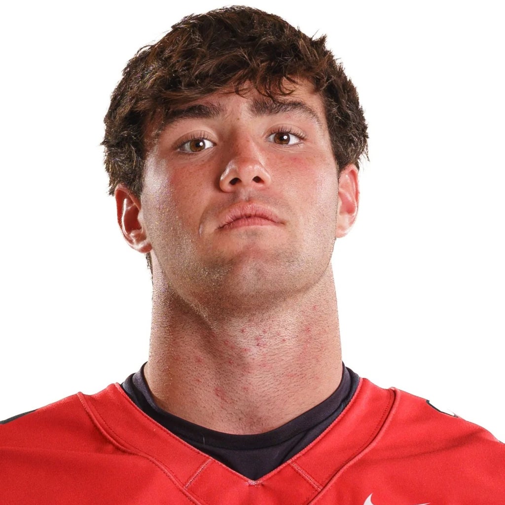 Austin Hennessy mugshot