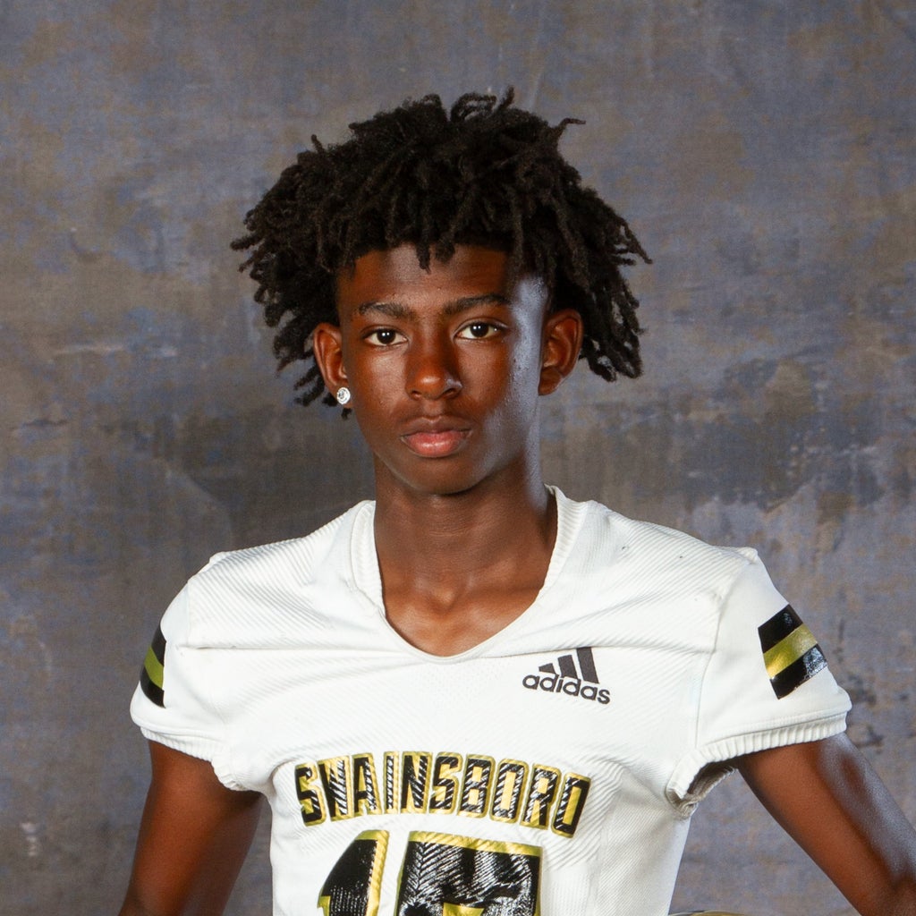 Kamarion Dukes mugshot