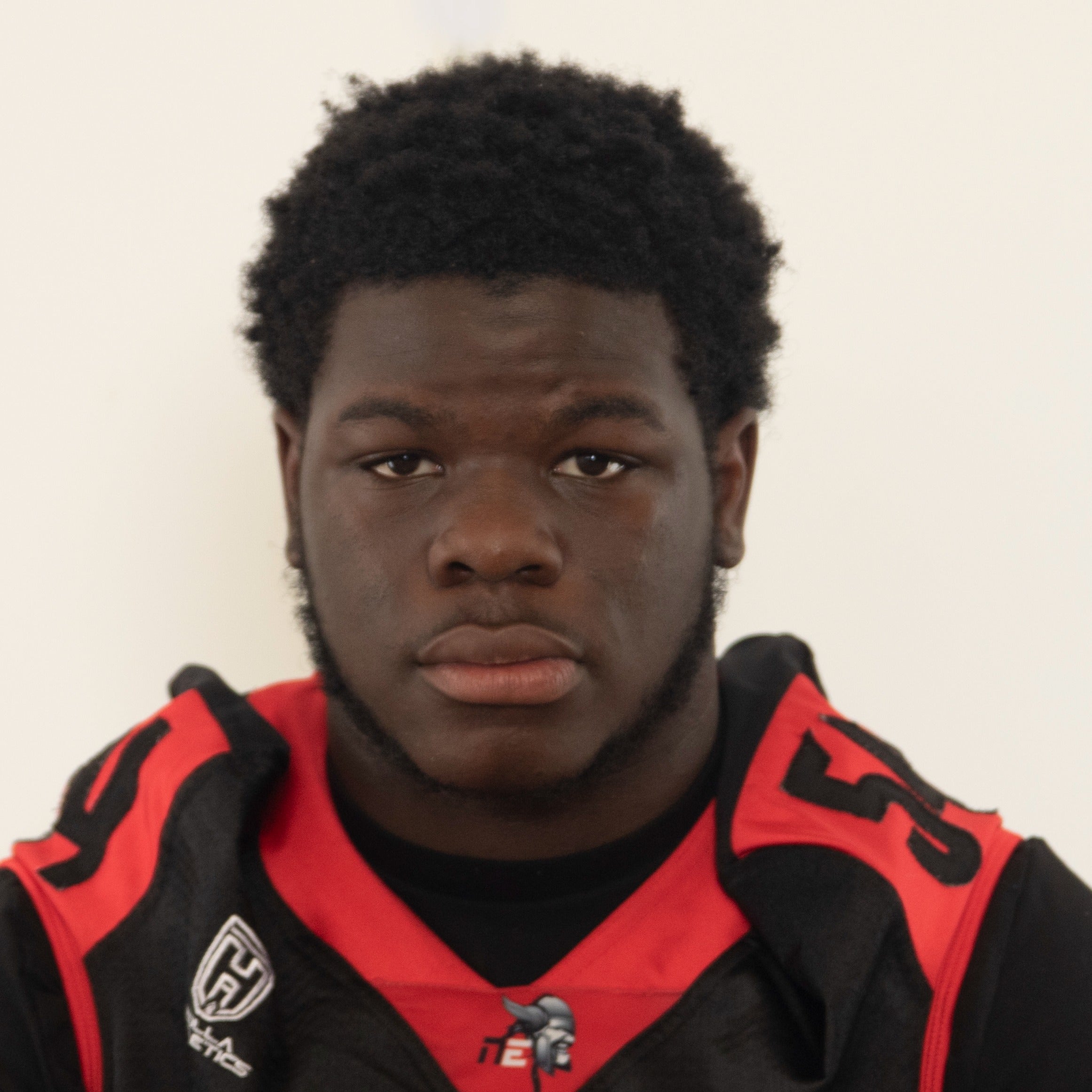 Demaj Mclaurin