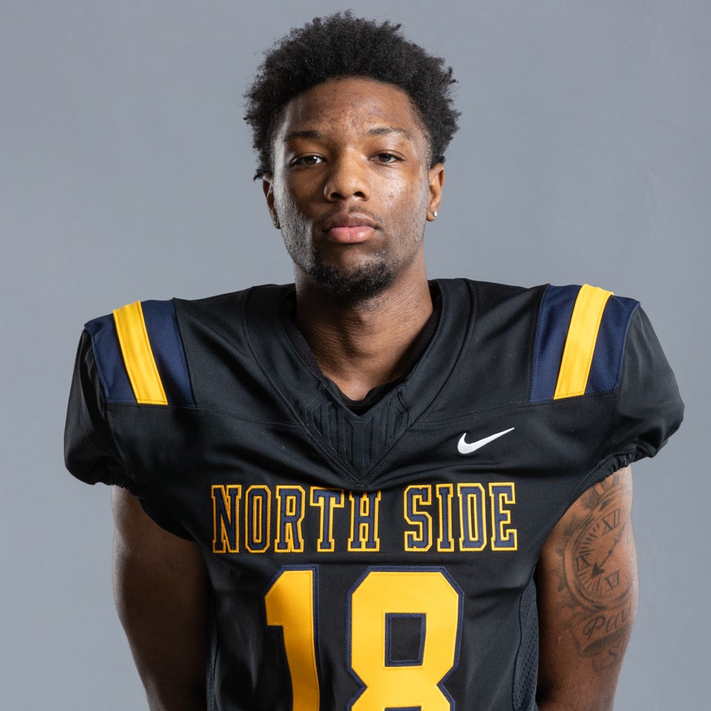 Malik Easter