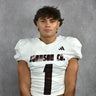 Juan Mejia mugshot
