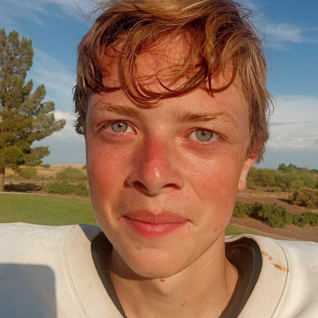 Logan Lewis