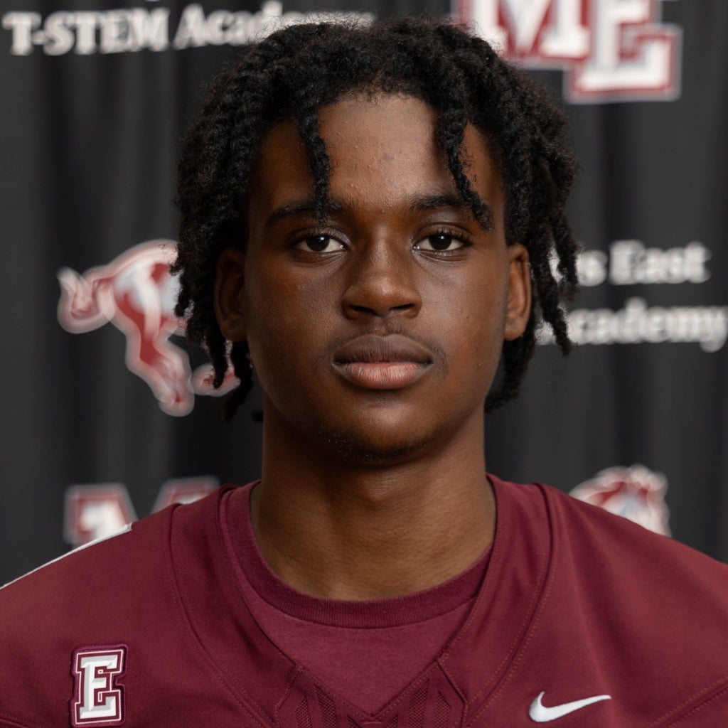 Eryion Johnaon mugshot