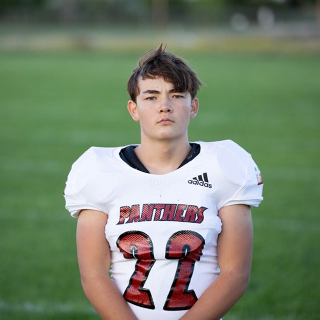 Brayden Nonaka mugshot