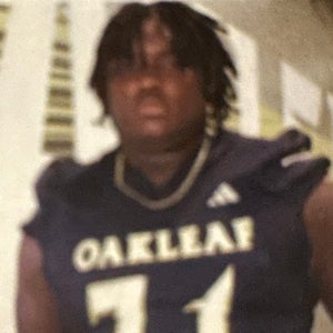 Mykel Mayo mugshot