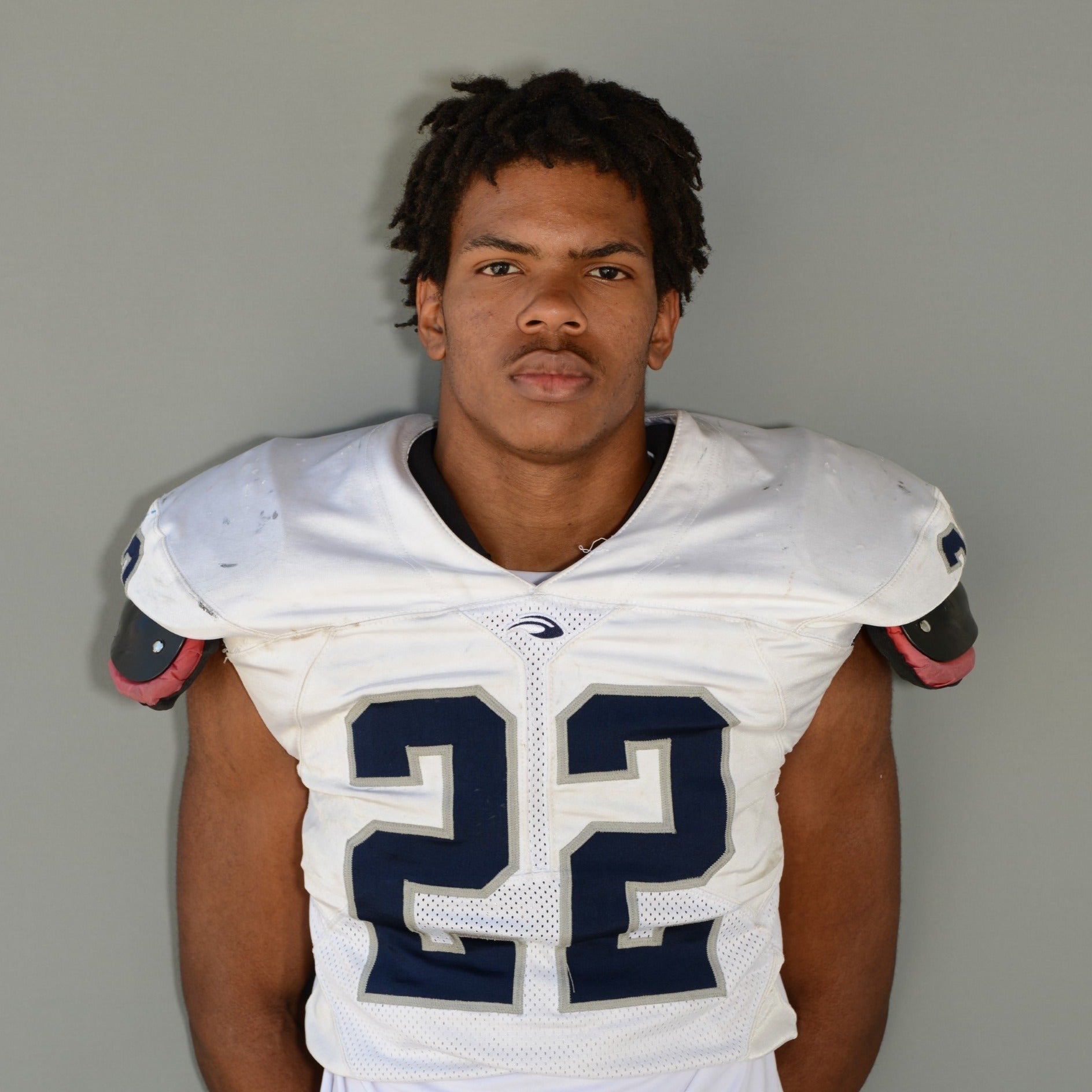 Theodore (Teddy) McGee