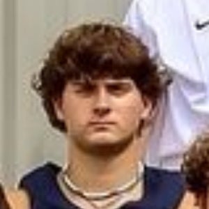 William Anderson mugshot