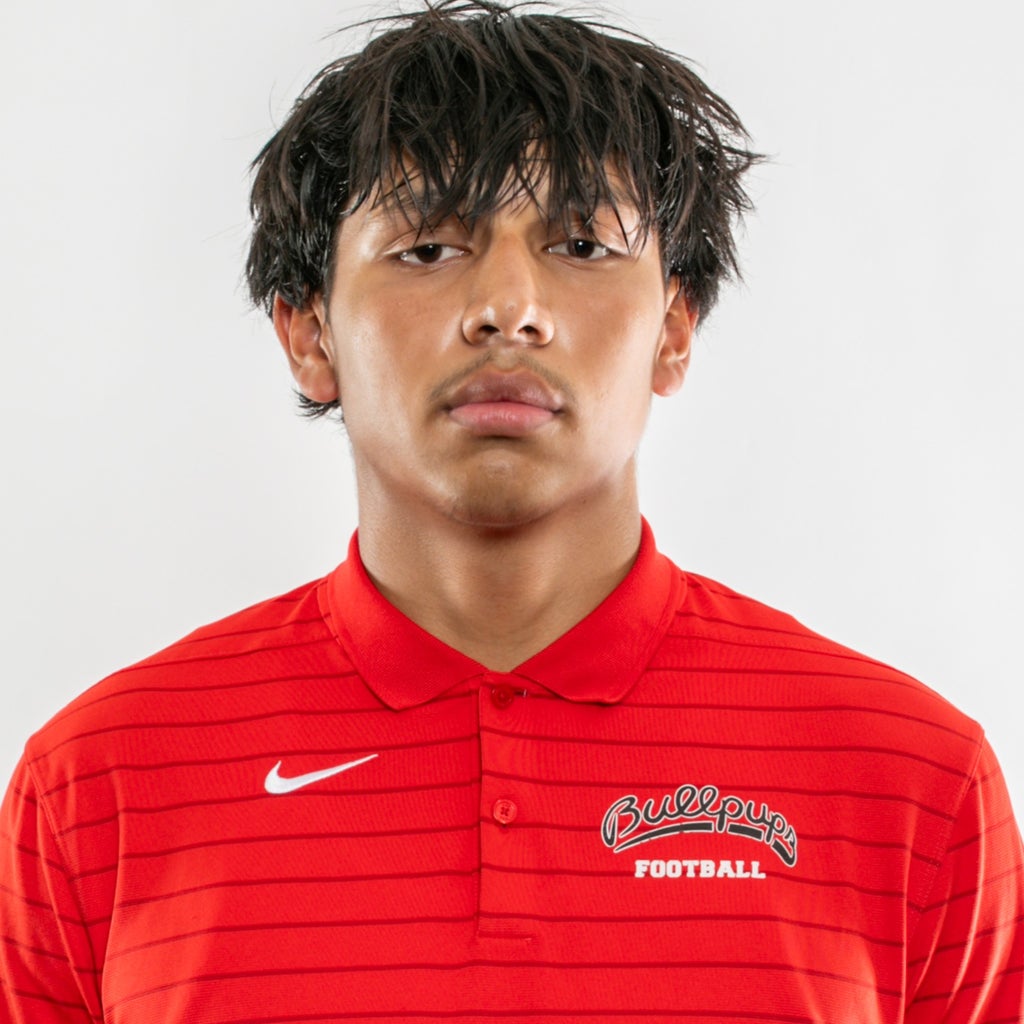 Joshua Bautista mugshot