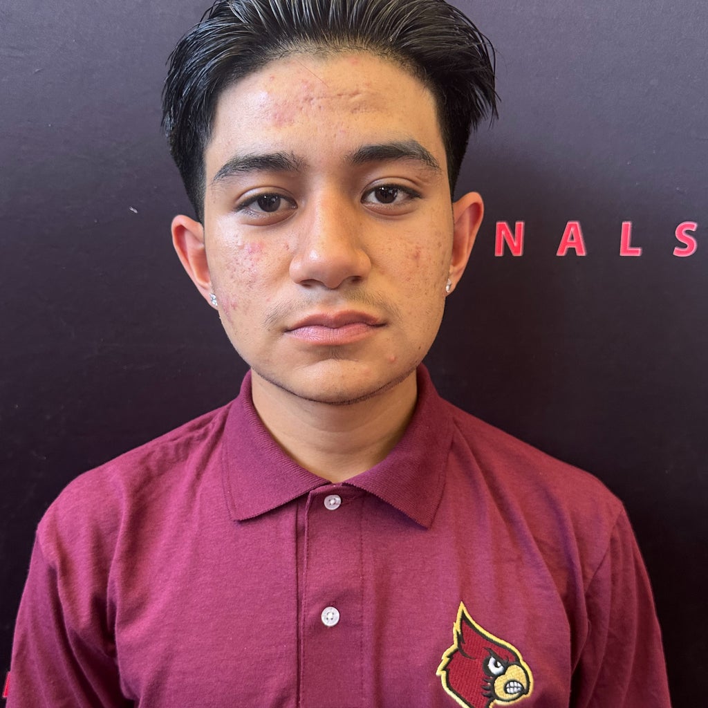 Gabriel Hernandez mugshot