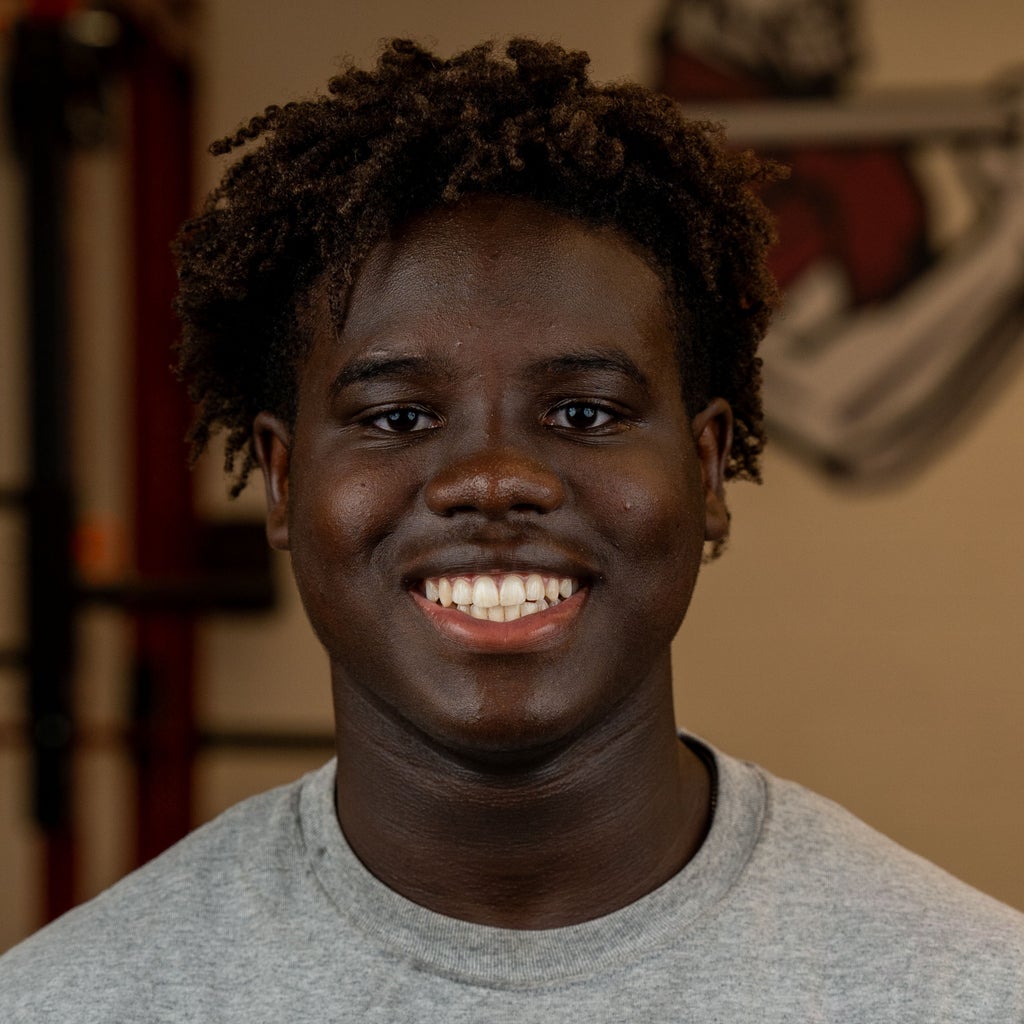 Christopher Dukes-Robinson