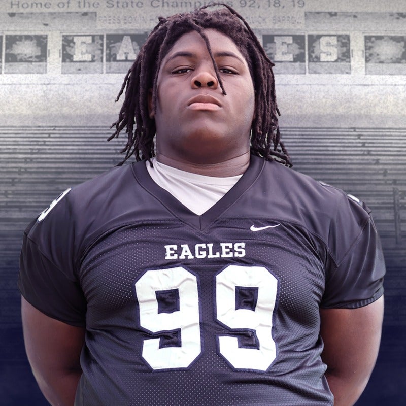 Omaryon Hayes mugshot