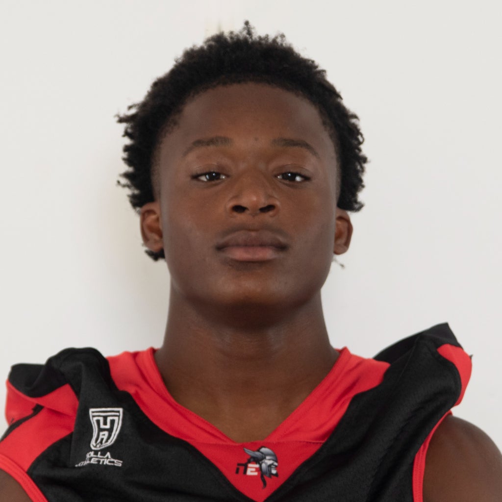 Kierre Stewart mugshot