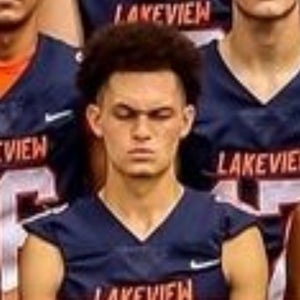 Keelan Harper mugshot