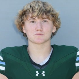 Braden Garlock