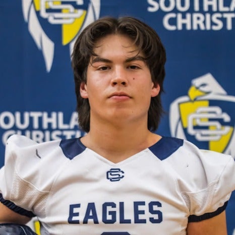 Jayden Viramontes